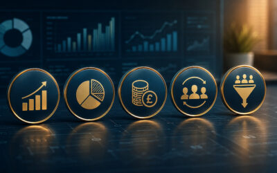 Five KPIs Every Business Owner Needs