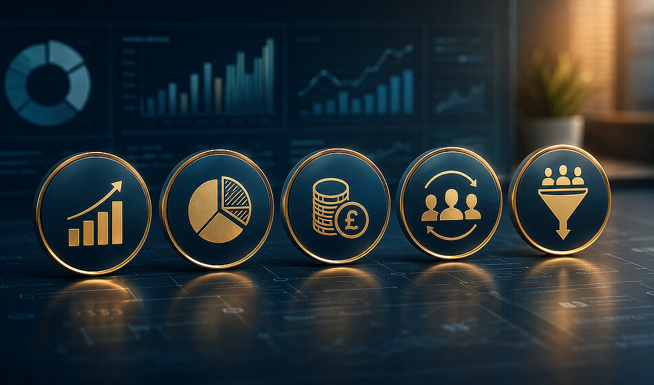Five KPIs Every Owner Needs