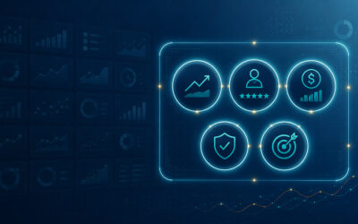 Your Five Most Important KPIs