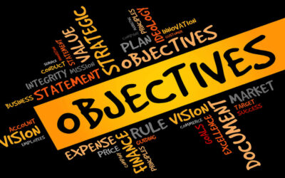 Business Objectives: Definition and Examples