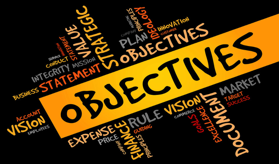 Business Objectives
